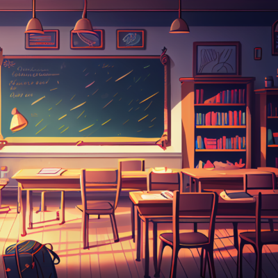 Voor scholen & studie